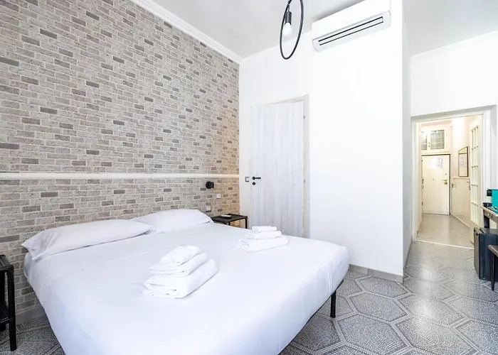 בית הארחה Vg Piazza Navona 5 Stelle Parlamento 3*